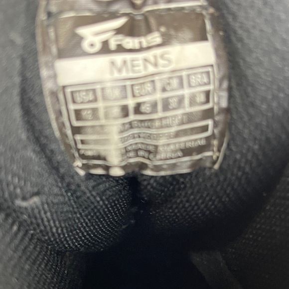 Realtree Waterproof Camouflage Boots - Picture 7 of 9